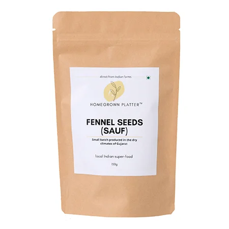  Flipkart Photography Studio for eCommerce for Organic fennel seeds (saunf)